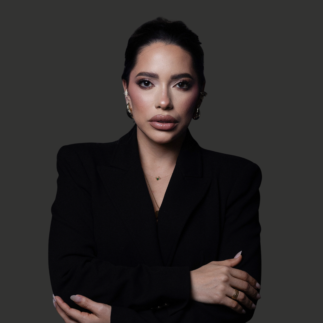 Rosmary Barrios